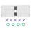 1Ensemble Jeu Portable Pour Enfants 1