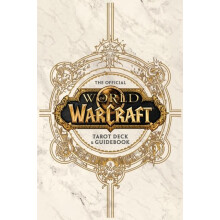 World of Warcraft The Official Tarot Deck and Guidebook by Ian Flynn H