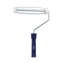 Hamilton 9" Cage Frame Roller Handle Screw Fit