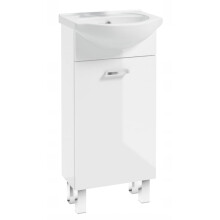 Émulsion protectrice pour meubles Segment à la cire florale 250 ml