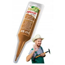 Dråber til potteplanter 35ml styrke for sunde blomstrende planter