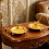 Premium Metallic Cup Saucers Tower With-hav3f1ower h2v3one 5