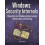 Windows Security Internals by James Forshaw Paperback Book 1