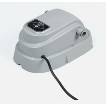 Flowclear Swimming Pool Heater Heats Between 0.5C And 1.5C P/H - Bestway 58259