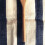Maple Wood Mixing Spoon Set 3 Pieces 2