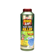Doff Power Up Slug & Snail Killer 650g Easy to Use