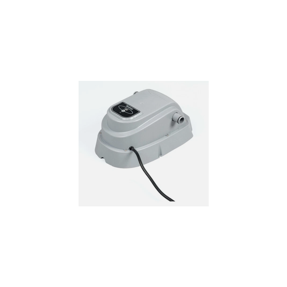 Bestway Pool Heater For 15Ft Above Ground Pools, Swimming Pool Heater