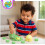 (Cute Beaver Container) Play Sand for Kids, 1 Random Colour Magic Sand 3