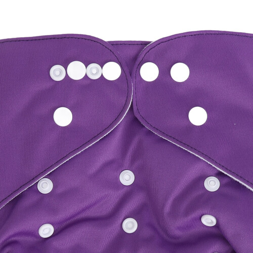 Reusable Leakproof Cloth Nappy