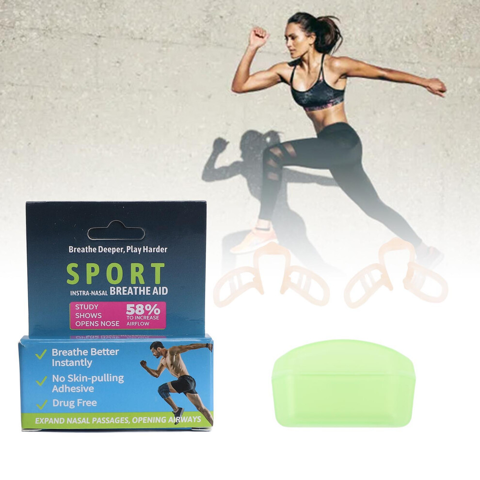Sport Turbine Dilator 2 Pack Reusable