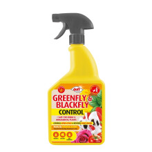 Doff Greenfly & Blackfly Control 1L Pesticide Free