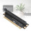 Scheda di test PCIe 16x 3.0 per server 2U 1x-16x 1