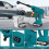 2 Battery Cordless Car Pressure Washer Gun Jet 10