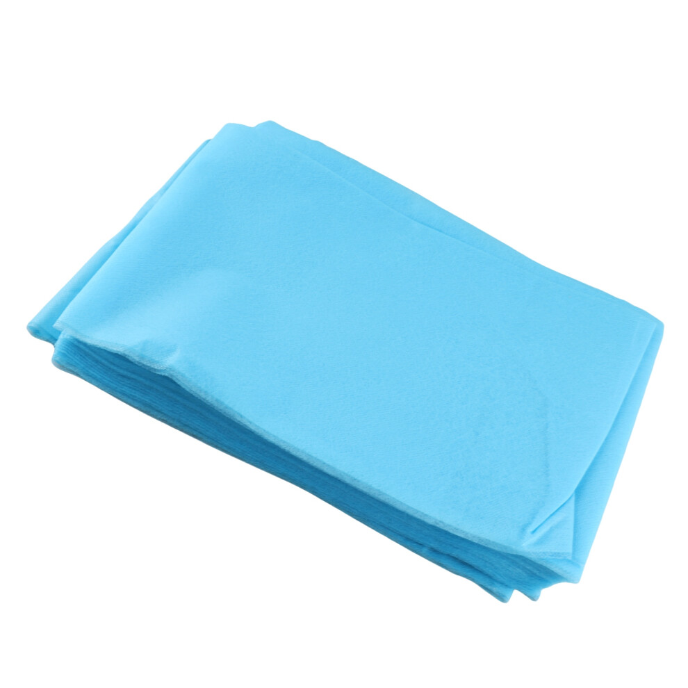Bulk Disposable Non-Woven Bed Sheets 10