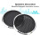 Decorative Speaker Grills, 2 Units 1
