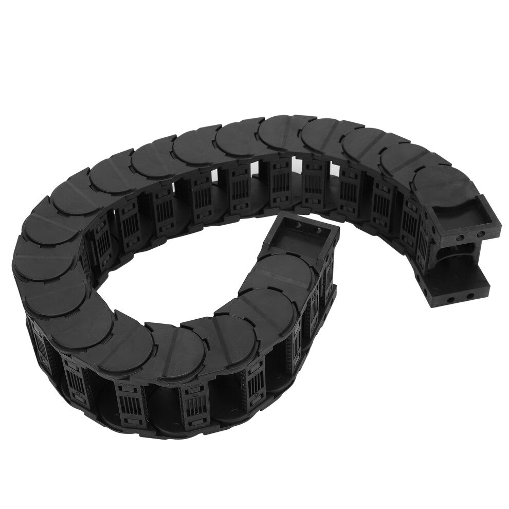 Detachable Cable Chain Low Noise 0.7M Nylon 7340572094001