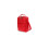 Rex London Rucksack compact red 1