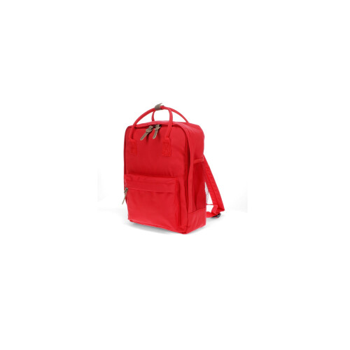 Rex London Rucksack compact red