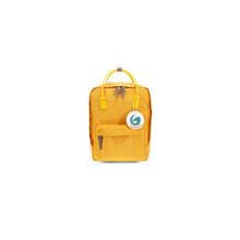 Rex London Rucksack compact yellow