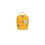 Rex London Rucksack compact yellow 1