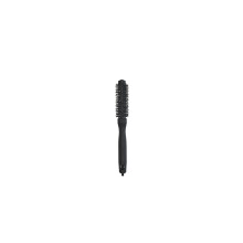 Olivia Garden Expert Blowout Shine 20 Wavy Bristles Black Label 20/35 mm