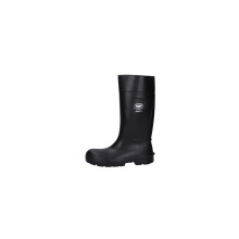 Bekina Steplite BK 2105 schwarz Sicherheitsstiefel mit Schutzsohle Größe 46