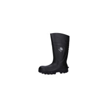 Bekina Steplite X BK 2101 schwarz Sicherheitsstiefel mit Schutzsohle Größe 45