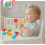 (Design 2) 3 PCs Suction Fidget Spinner for Baby 2