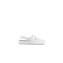 SIKA Footwear Pantolette 67031 SRC weiß Größe 43
