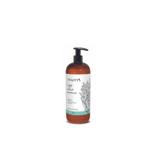 Vitality's Care & Style Purifying Shampoo 1000 ml