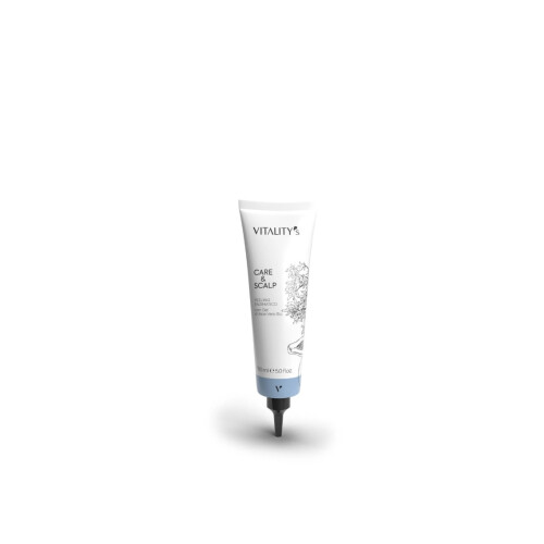 Vitality's Care & Style Dermo Enzymatic Peeling 150 ml