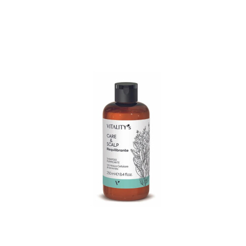 Vitality's Care & Style Purifying Shampoo  250 ml