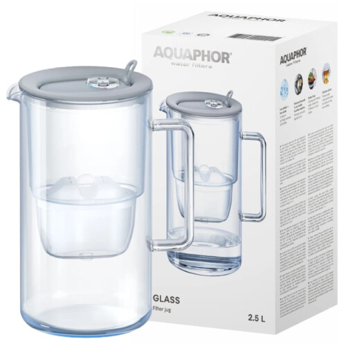 Aquaphor Plafonnier double réglable Rolos, blanc