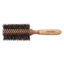 Regincós Rundbürste Mischborsten mit Holzkörper 16-reihig 29/66 mm