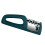 Universal Cutter Sharpening Tool Suitable For-green silver 1