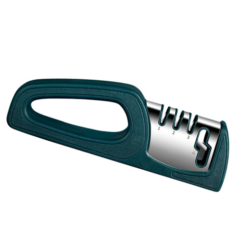 Universal Cutter Sharpening Tool Suitable For-green silver