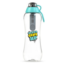 Dafi SOFT Lovable Power 0.5 Hero filterfles met koolstoffilter