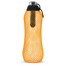 Dafi SOFT Disco 0,7 l waterfilterfles met koolstoffilter