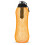 Dafi SOFT Disco 0,7 l waterfilterfles met koolstoffilter 1
