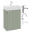 Base per ombrellone a vite, solida, 16-32x380mm 1