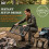 Foldable Camping Grill 63x30x17cm Portable Grill 4