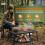 Foldable Camping Grill 63x30x17cm Portable Grill 6