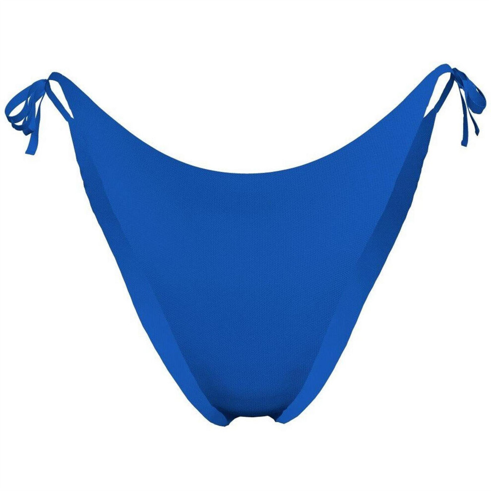 Nike (10 Uk, Crystal) Womens/Ladies Performance Bikini Bottoms Multicoloured