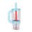 (One Size, Blue) Star Tumbler 1