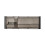 Retractable Drawer Partitions for Home Organization Black 2