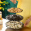 Soporte para cupcakes de 3 niveles de acero inoxidable 1