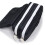 Stylish Dual Compartment Pencil Pouch 1
