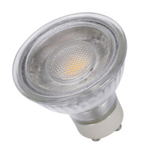 Ampoule LED GU10 à réflecteur (lot de 5)