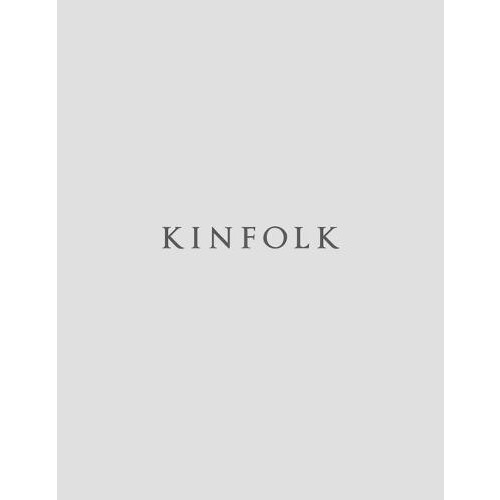 Kinfolk Volume 54 by Kinfolk Paperback Book