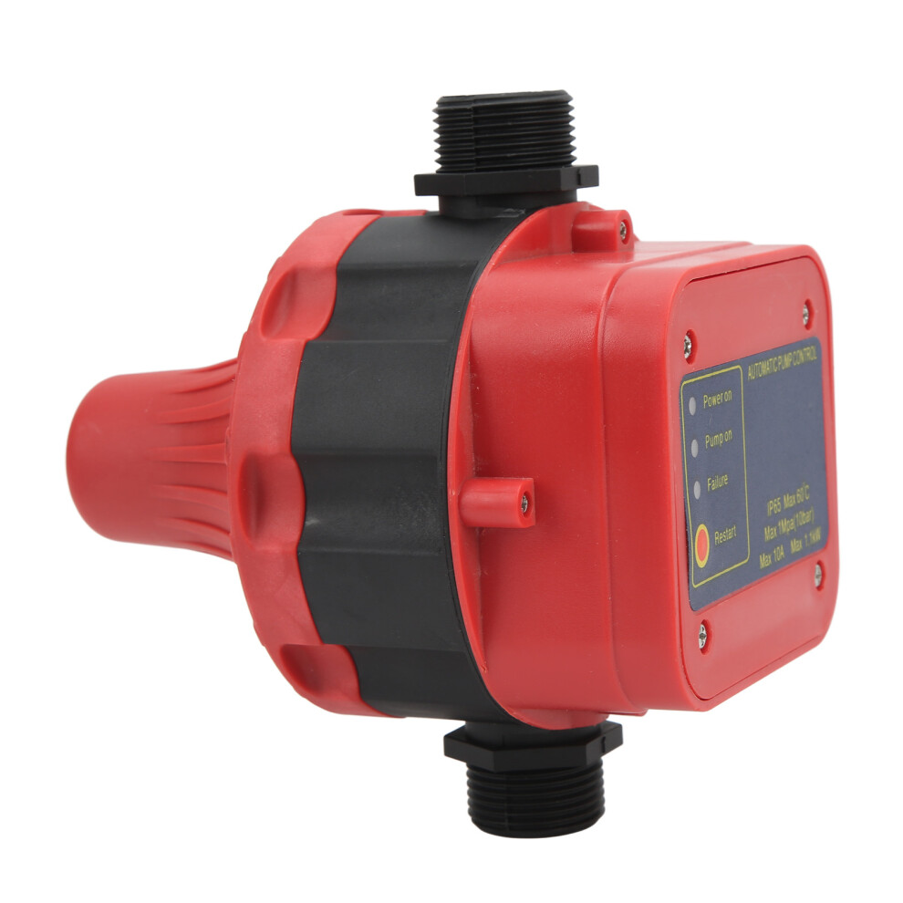 Automatic Pump Controller, 1.5-2.2 Bar Start